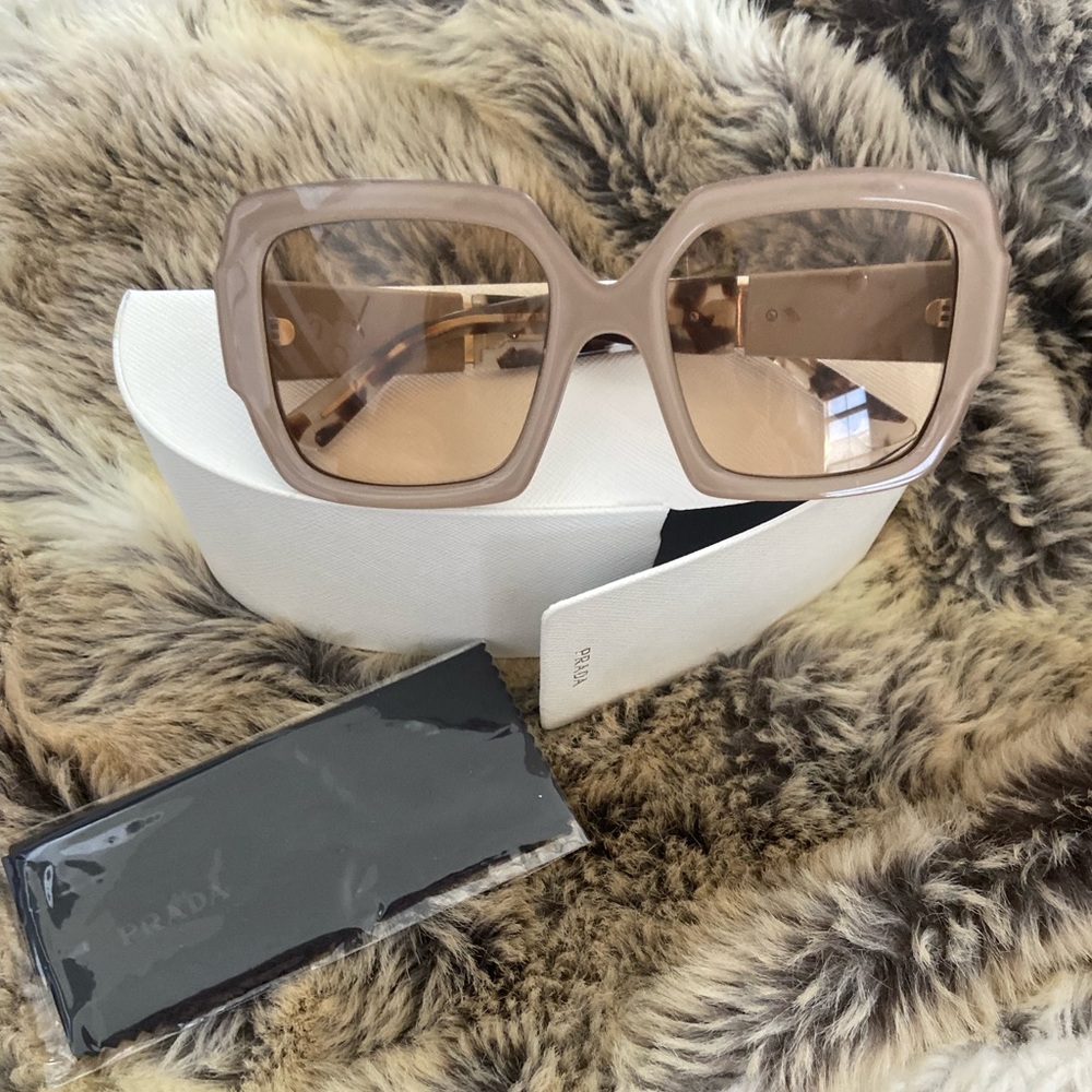 Prada Sunglasses